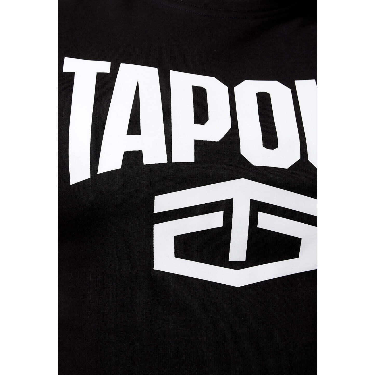 Basic active T-shirt Tapout 4/6