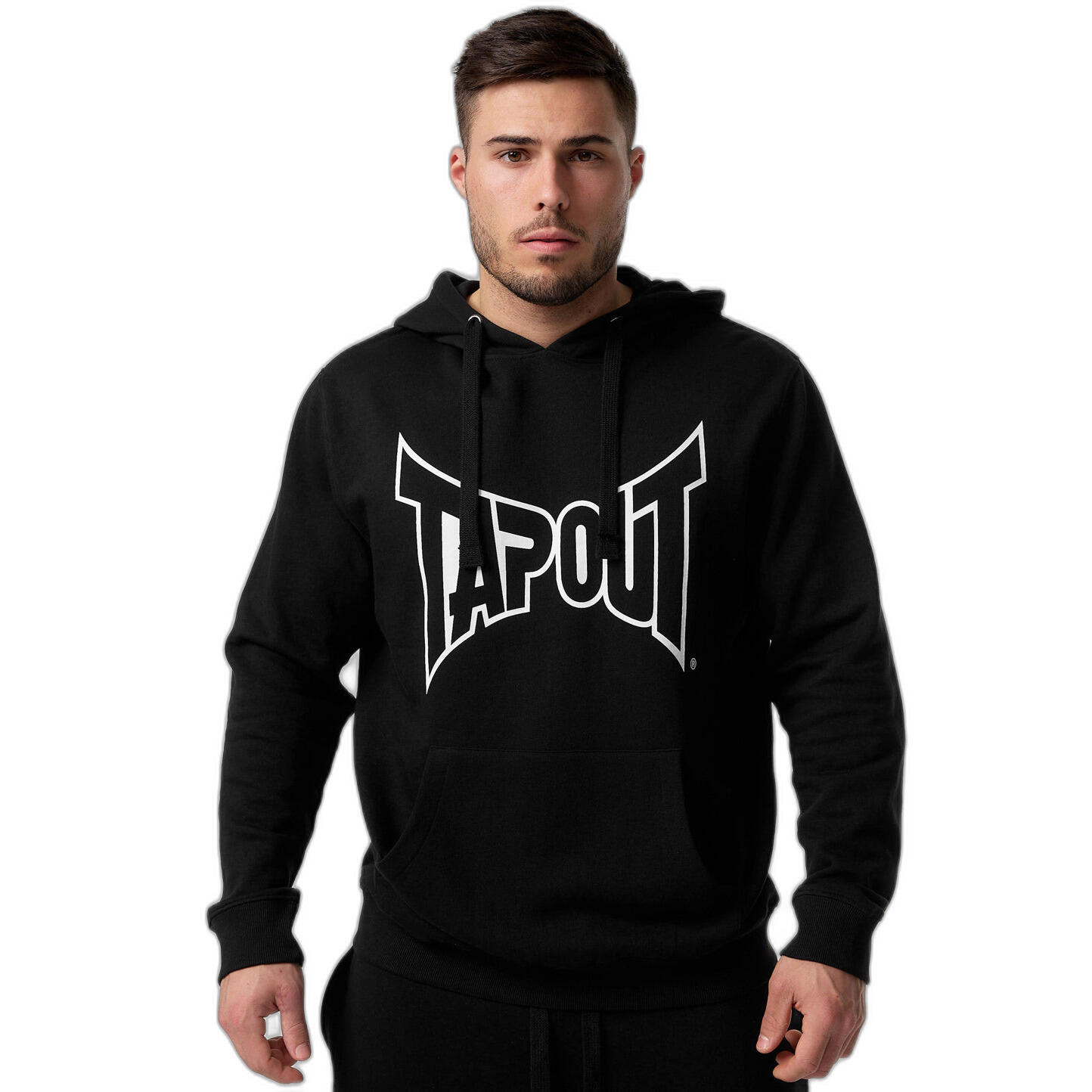 Hoodie Tapout Basic 2/6