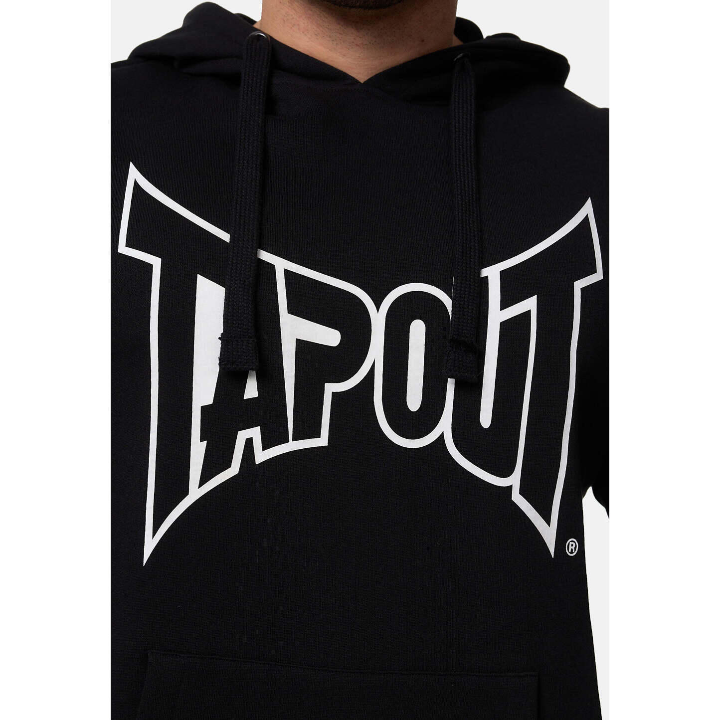 Hoodie Tapout Basic 4/6