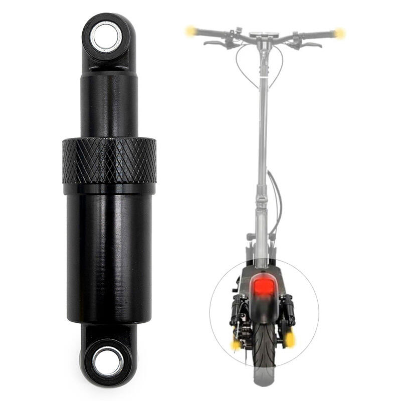 Amortiguador suspensión trasera SmartGyro K2 - 2uds 3/3