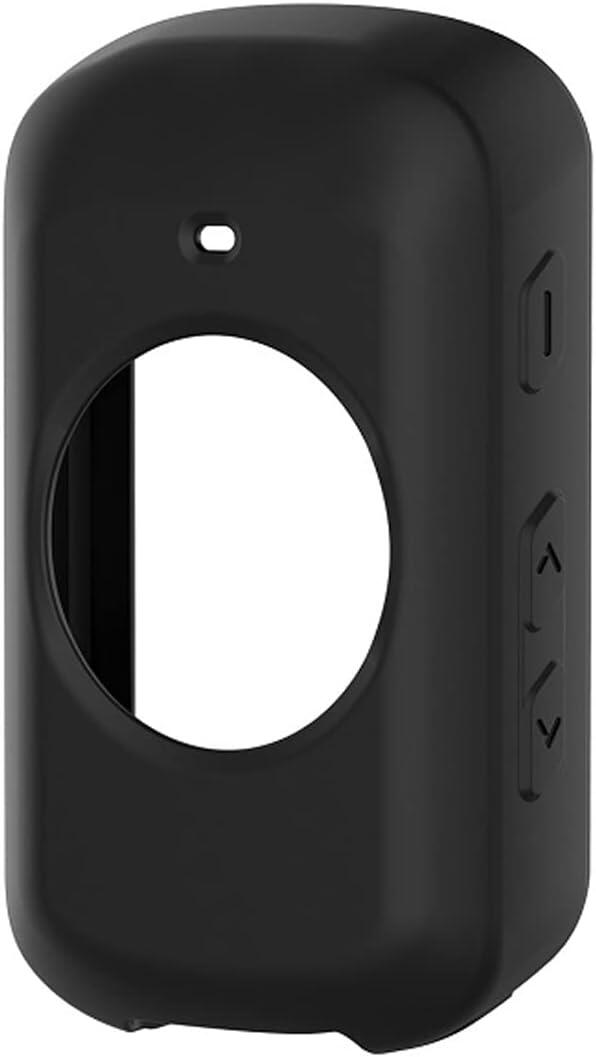 Custodia protettiva in silicone per GPS bici Garmin Edge 530 830 2/2
