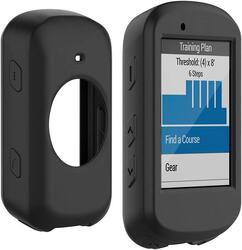Housse de protection silicone pour compteur GPS vélo Garmin Edge 530 830