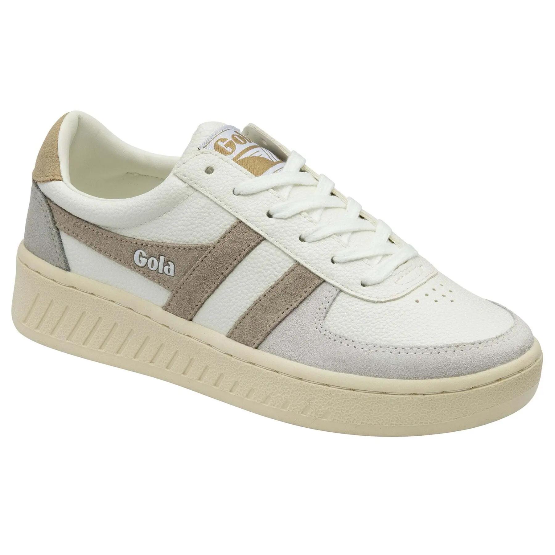 Baskets femme Gola Grandslam Trident 2/5