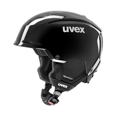 Skihelm uvex resolution sl
