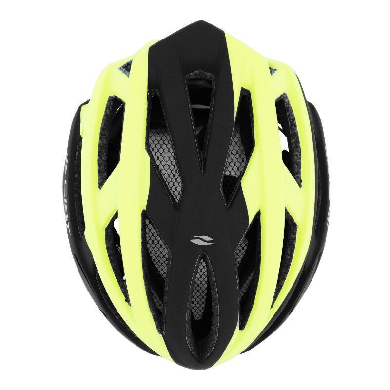 Fahrradhelm mit Einstellungsrädchen Gist E-Bike Planet In-Mold 2/4