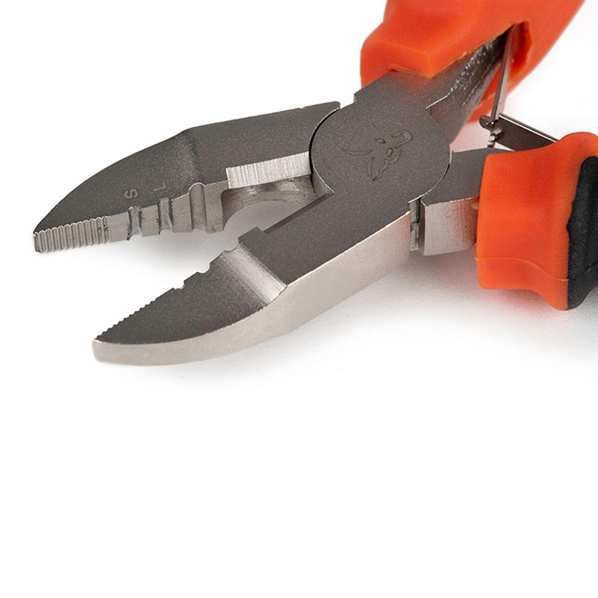 Pince Fox Edges Crimp Plyers 4/5