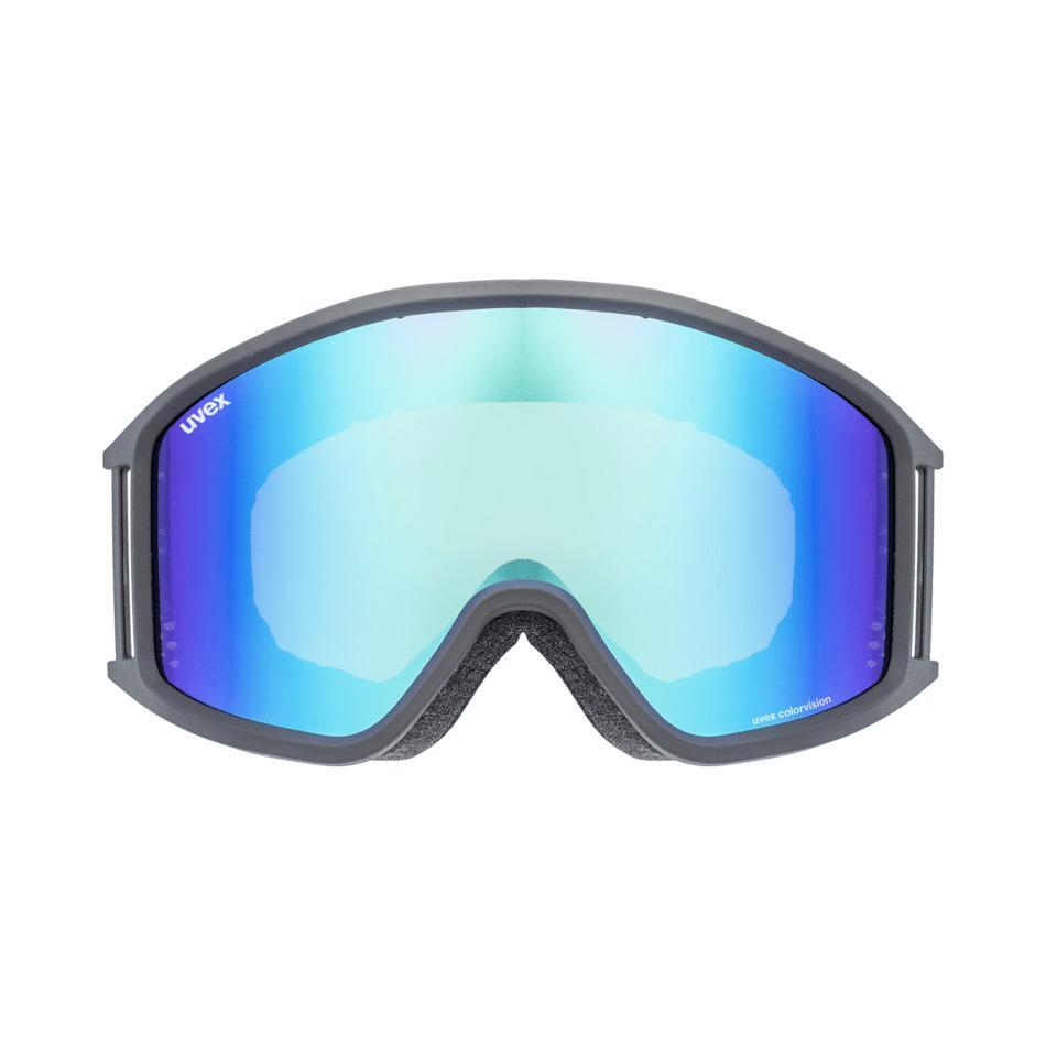 Masque de ski Uvex GGL 3000 CV 2/4