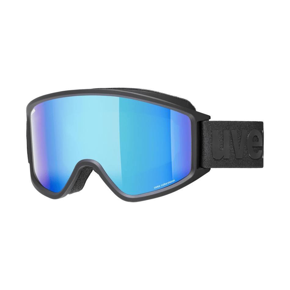 Masque de ski Uvex GGL 3000 CV 1/4