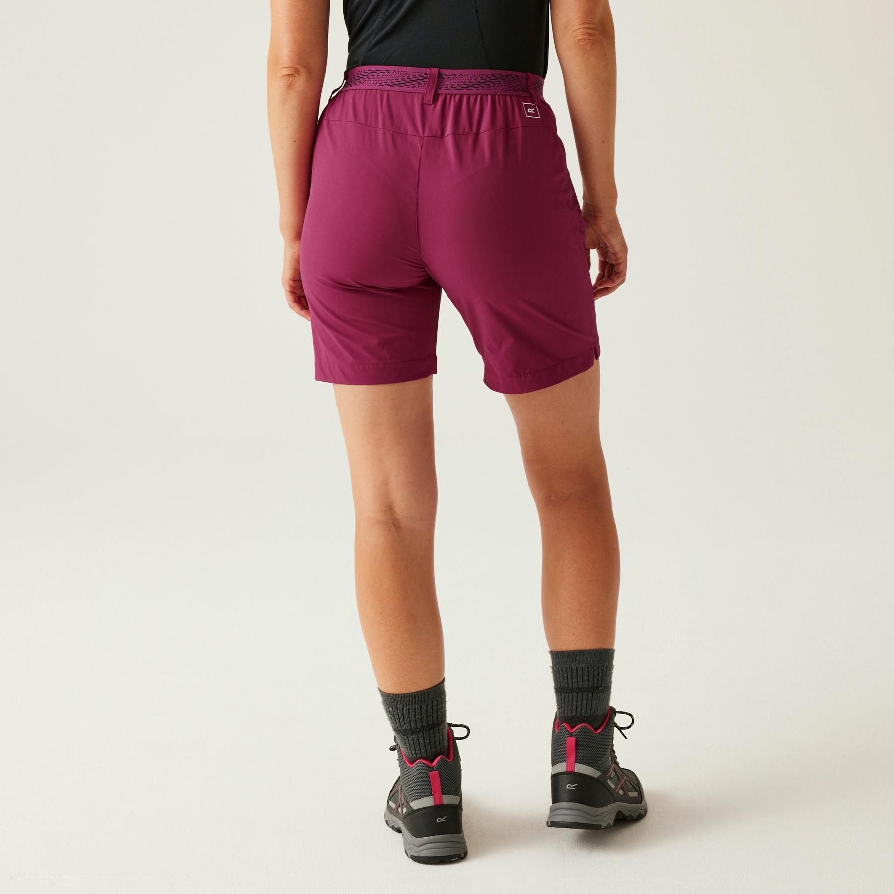 Shorts Regatta Mountain II 5/7