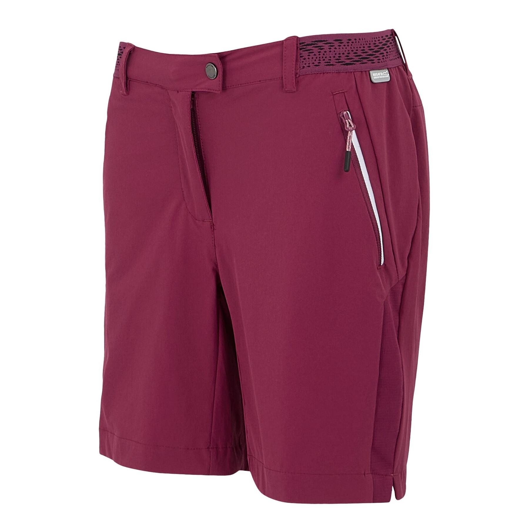 Shorts Regatta Mountain II 6/7