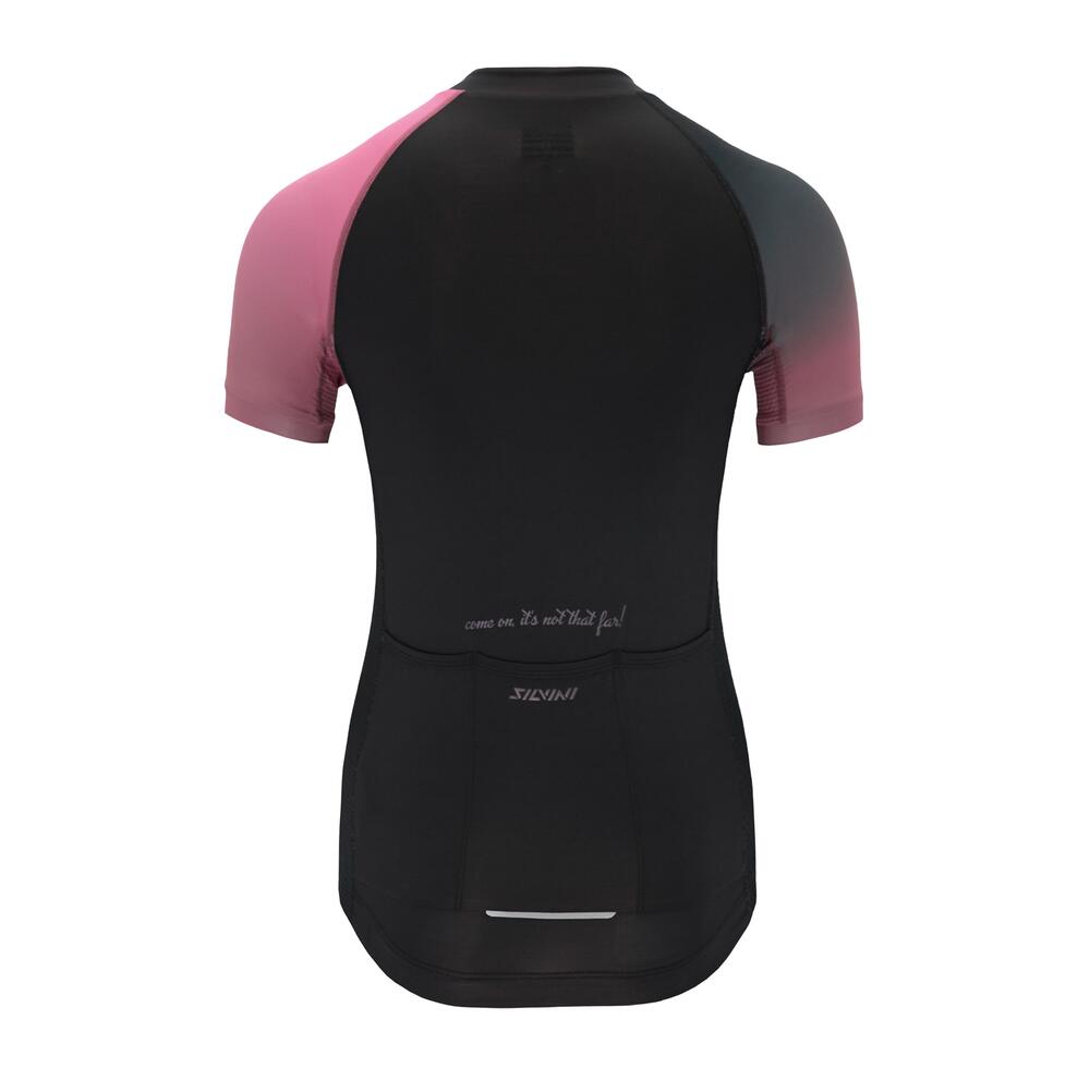 Maglia da donna Silvini Mazzana 2/7
