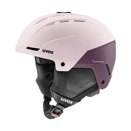 Skihelm Uvex Stance