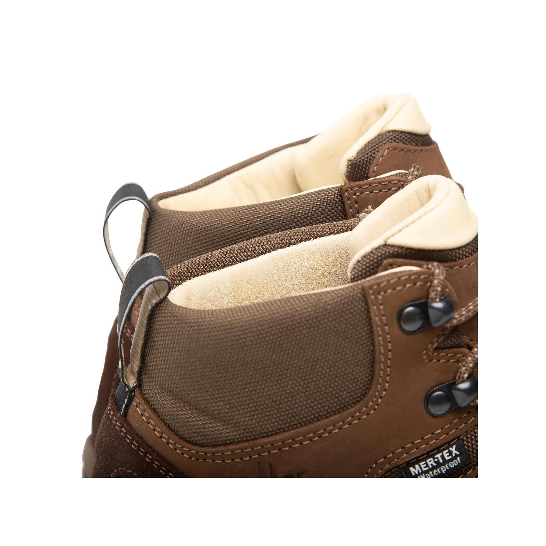 Botas de montaña Lomer Sella MTX Nubuck 5/5