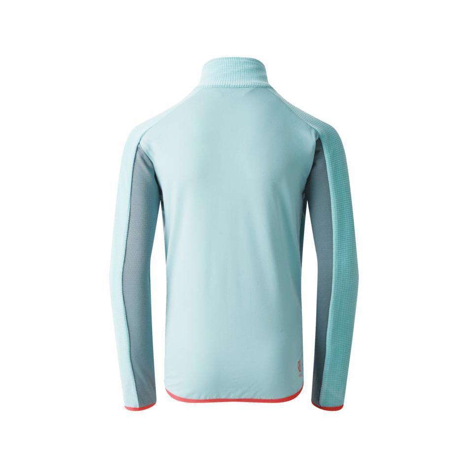 Giacca a vento intermedia elasticizzata per bambini Dare 2B Emergent IV 3/3