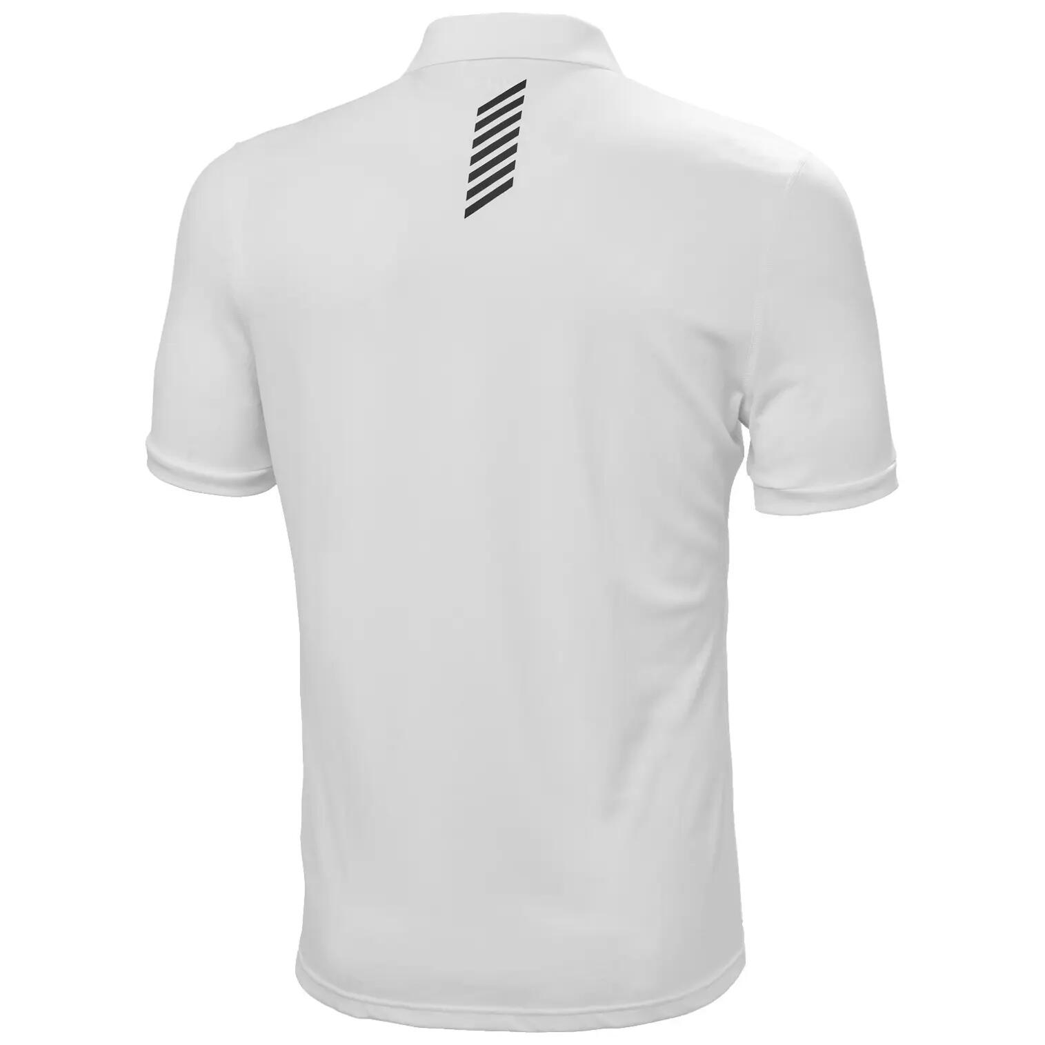 Polo regelmatig Helly Hansen Lifa Active Solen 3/6
