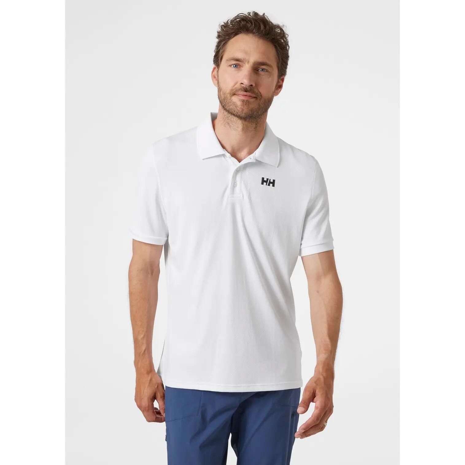 Polo regelmatig Helly Hansen Lifa Active Solen 2/6
