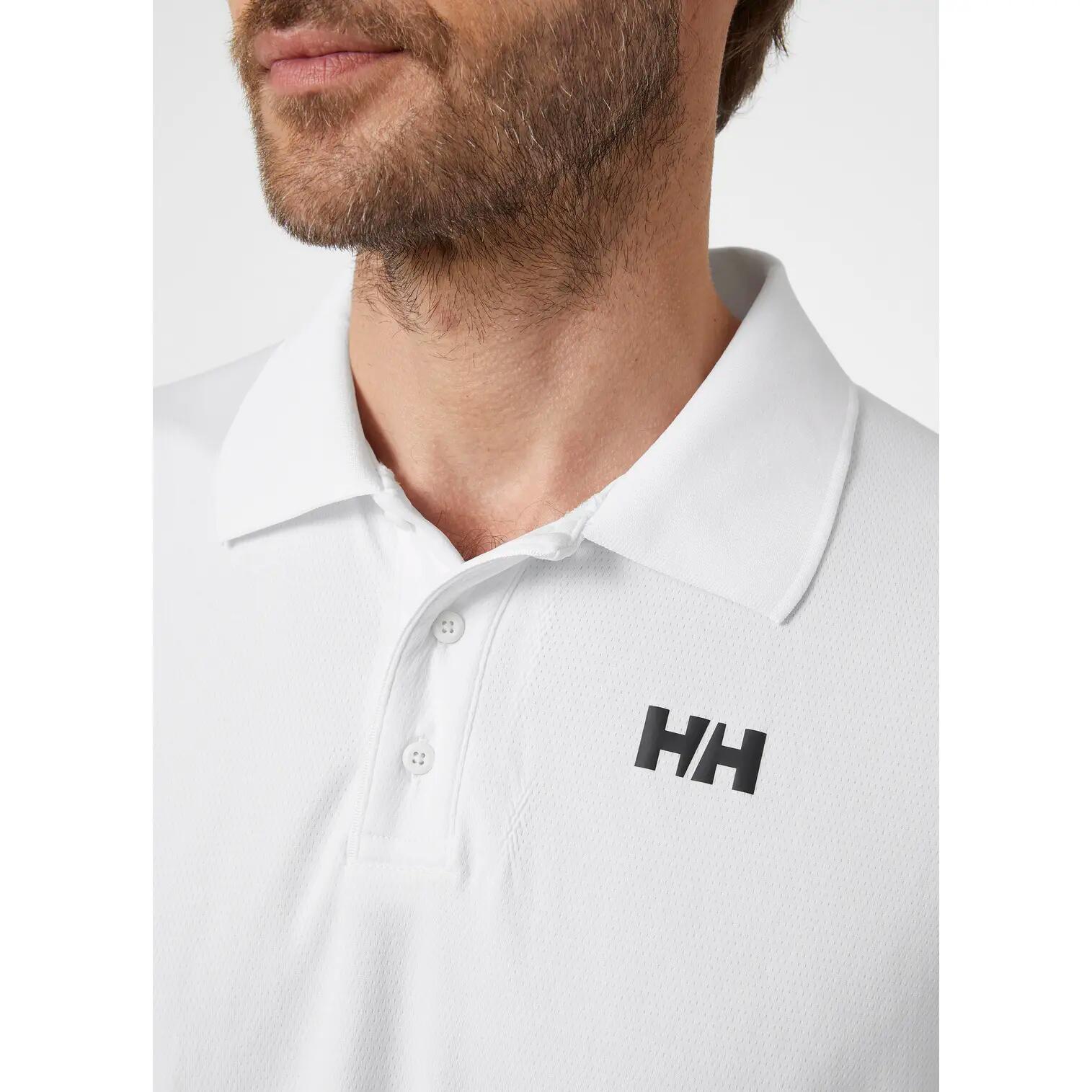 Polo regelmatig Helly Hansen Lifa Active Solen 5/6