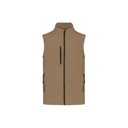 Doudoune sans manches Kariban Softshell