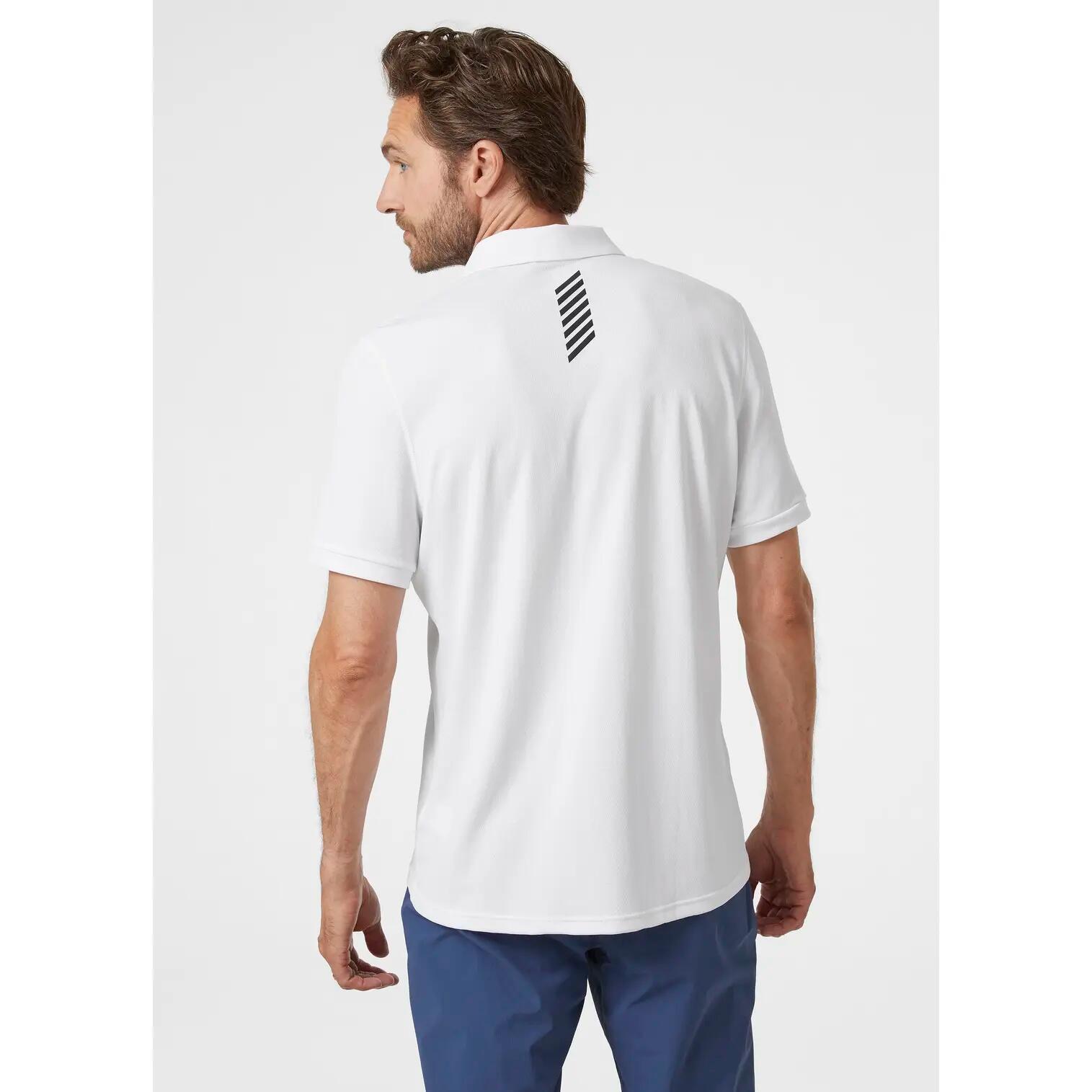 Polo regelmatig Helly Hansen Lifa Active Solen 4/6