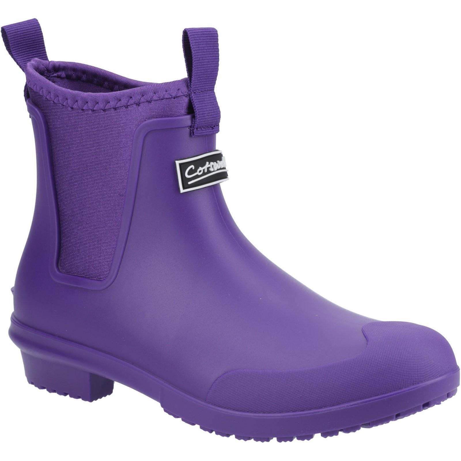 Cotswold Womens/Ladies Grosvenor Wellington Boots