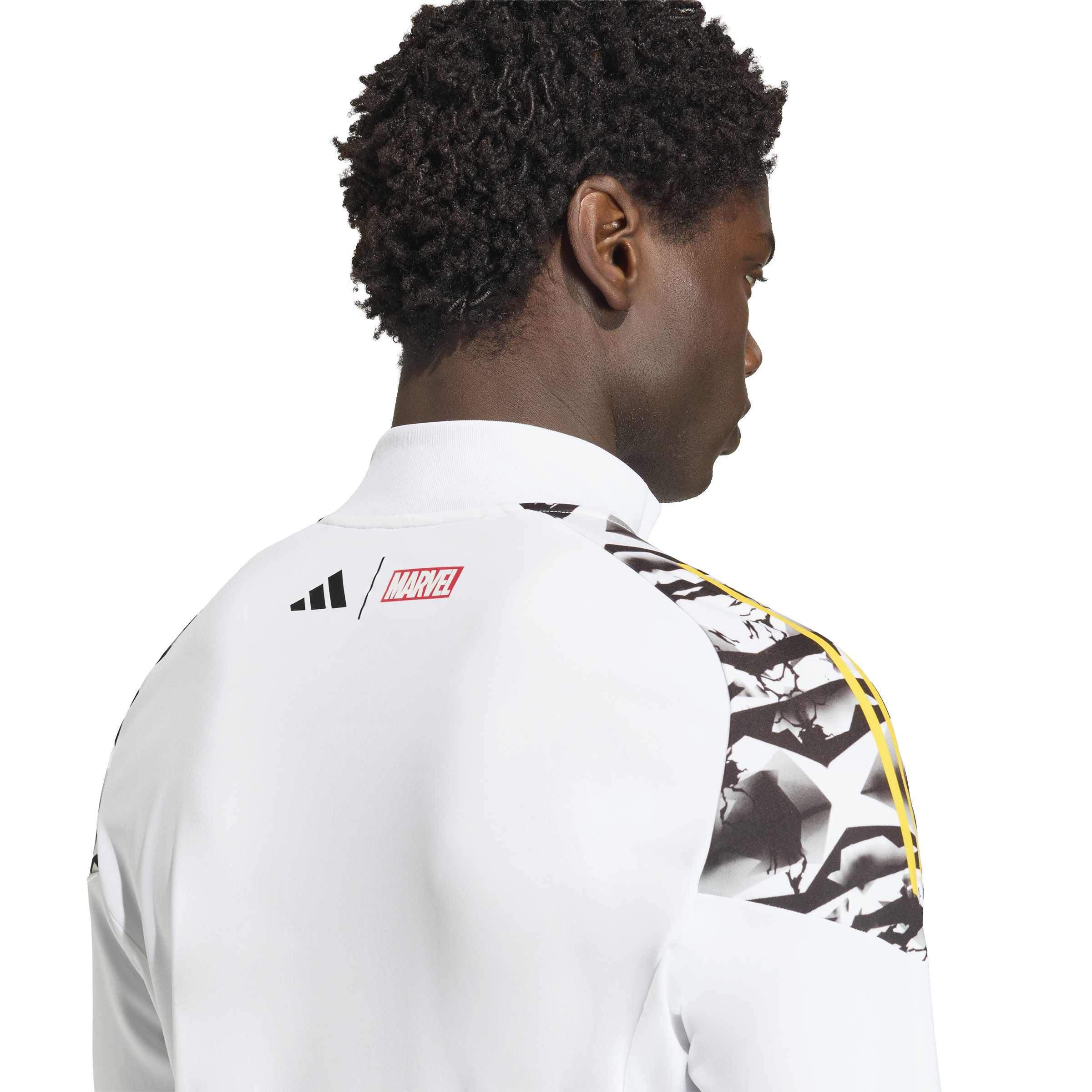 adidas Real Madrid Avengers 25/26 Tiro 25 Competition Trainingsoberteil 7/7