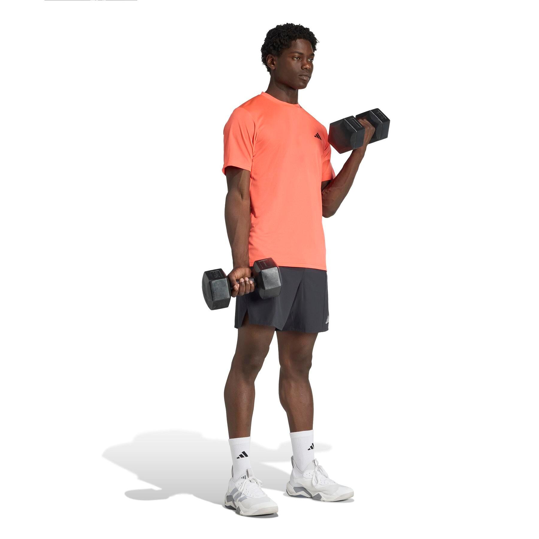 Maillot adidas Train Essentials 3/6