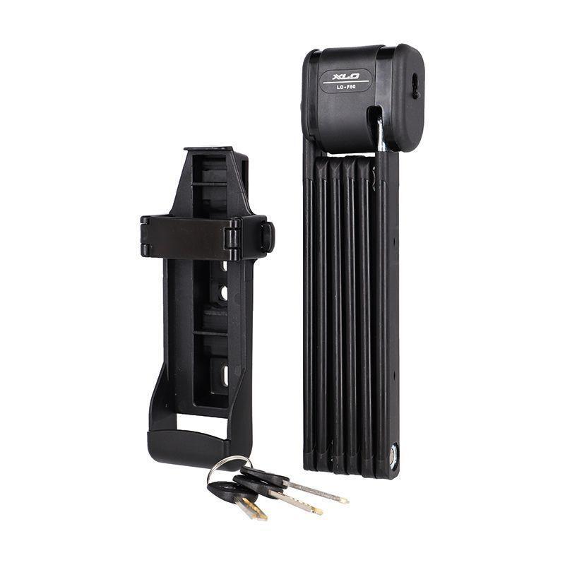 Folding anti-theft device XLC