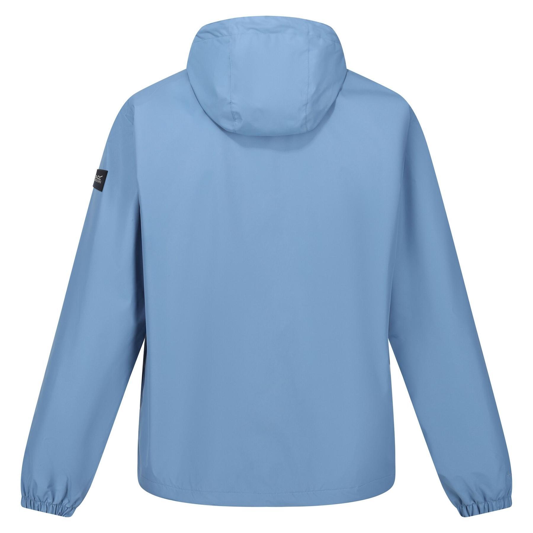 Camisa impermeável Regatta Bayano 4/7