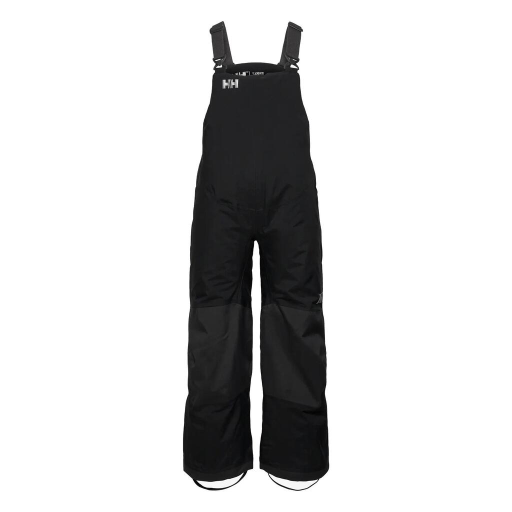 Children's ski overalls Helly Hansen rider 2