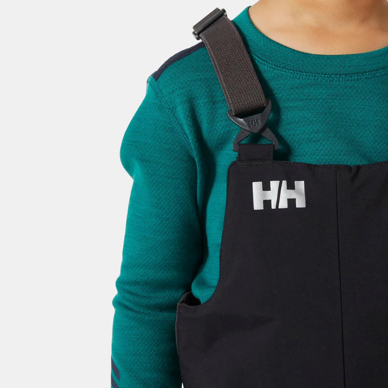 Macacão de esqui para criança Helly Hansen rider 2 4/4
