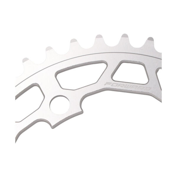 Couronne 5 trous Forward Joyride V2 110 BCD 3/3