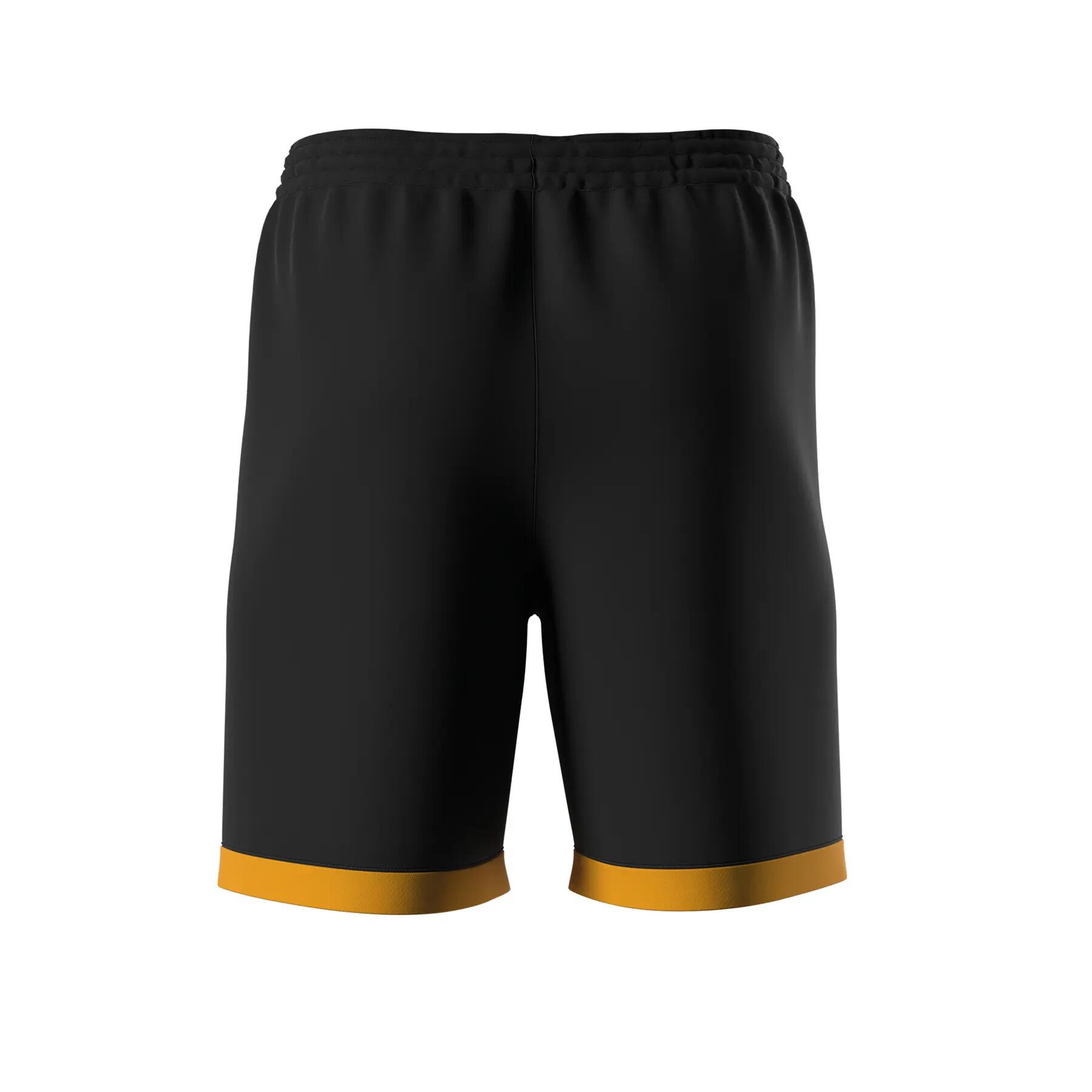 Short Errea Barney 2/4