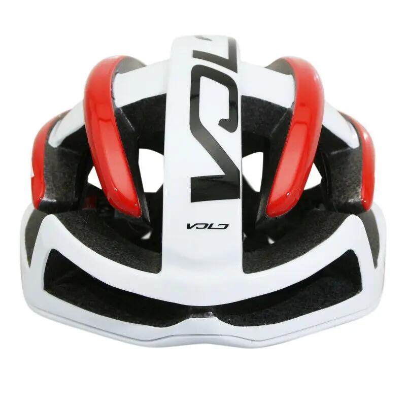 Casque réglage molette Gist Volo Full In-Mold 3/5