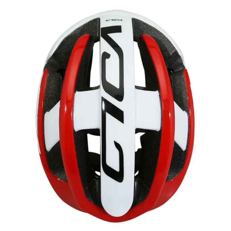 Casque réglage molette Gist Volo Full In-Mold 5/5