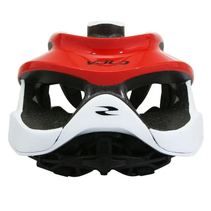 Casque réglage molette Gist Volo Full In-Mold 4/5