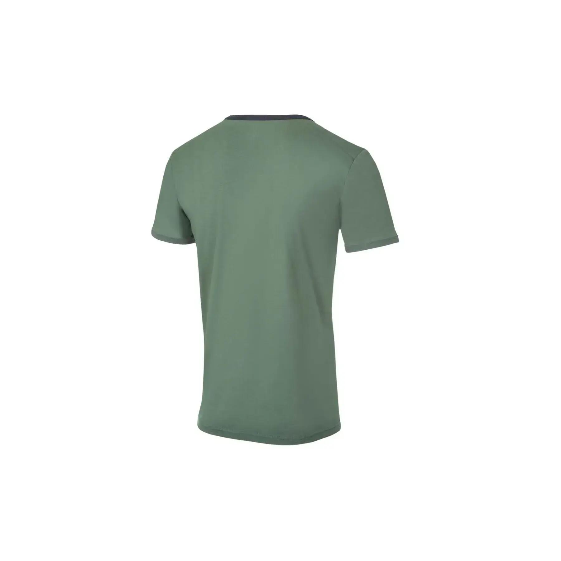 T-Shirt Ocun Classic T Organic Magic Bus 2/5