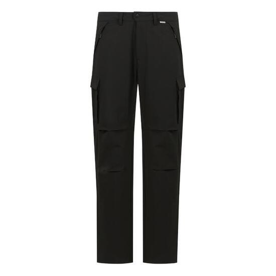 Pantalon cargo Regatta Questra