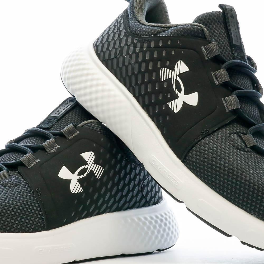 Scarpe Running Uomo Under Armour Charged Decoy Nere 7/7