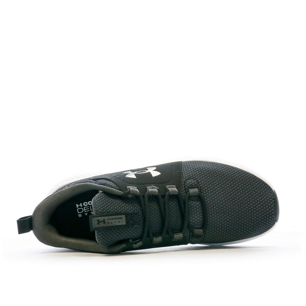 Scarpe Running Uomo Under Armour Charged Decoy Nere 4/7
