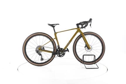 Reconditionné - Cube Nuroad C:62 Pro Carbon 2025 - Très Bon