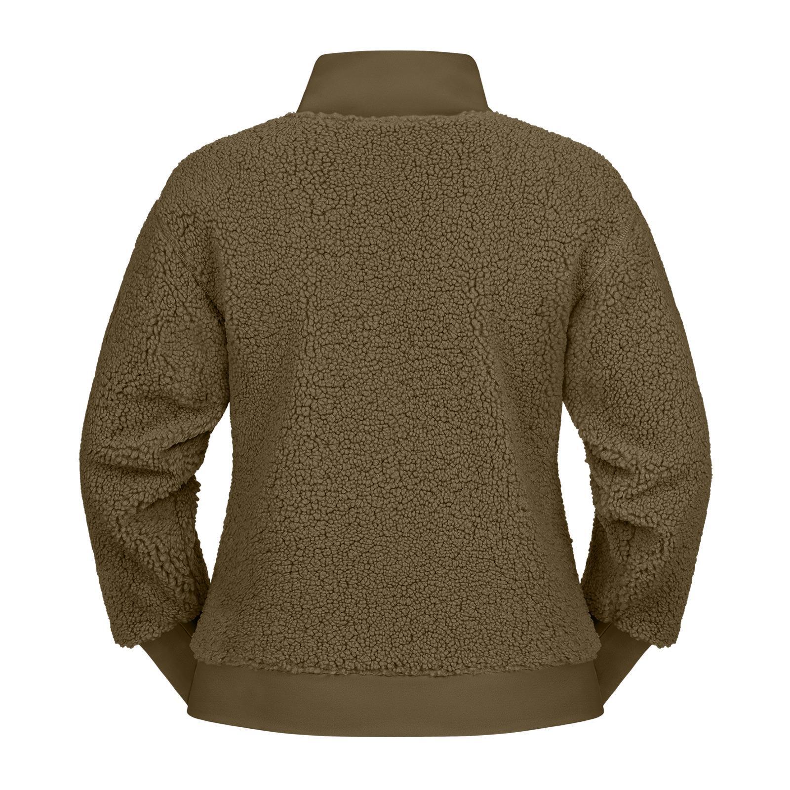 Veste équitation polaire femme ELT Riverside 2/5