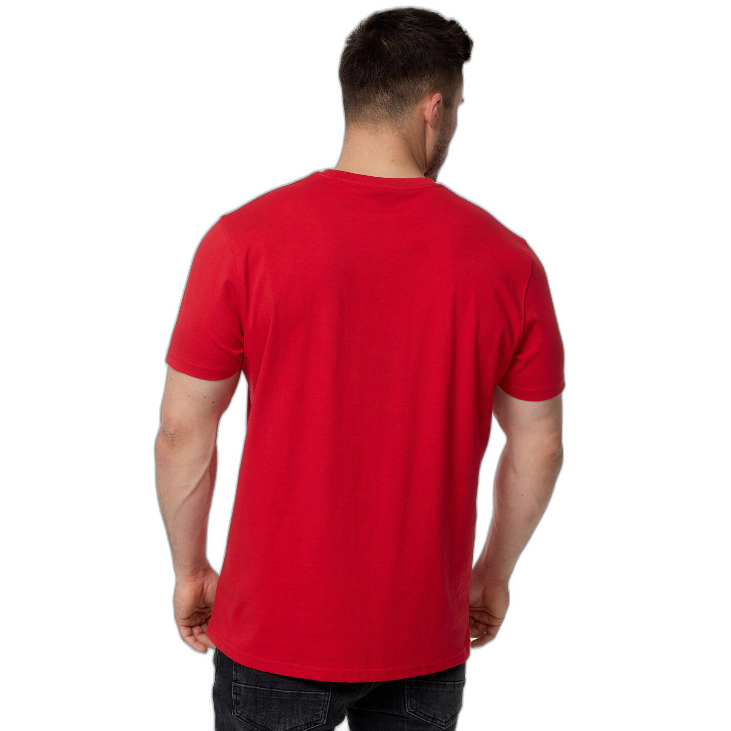T-shirt Tapout Creston 3/6