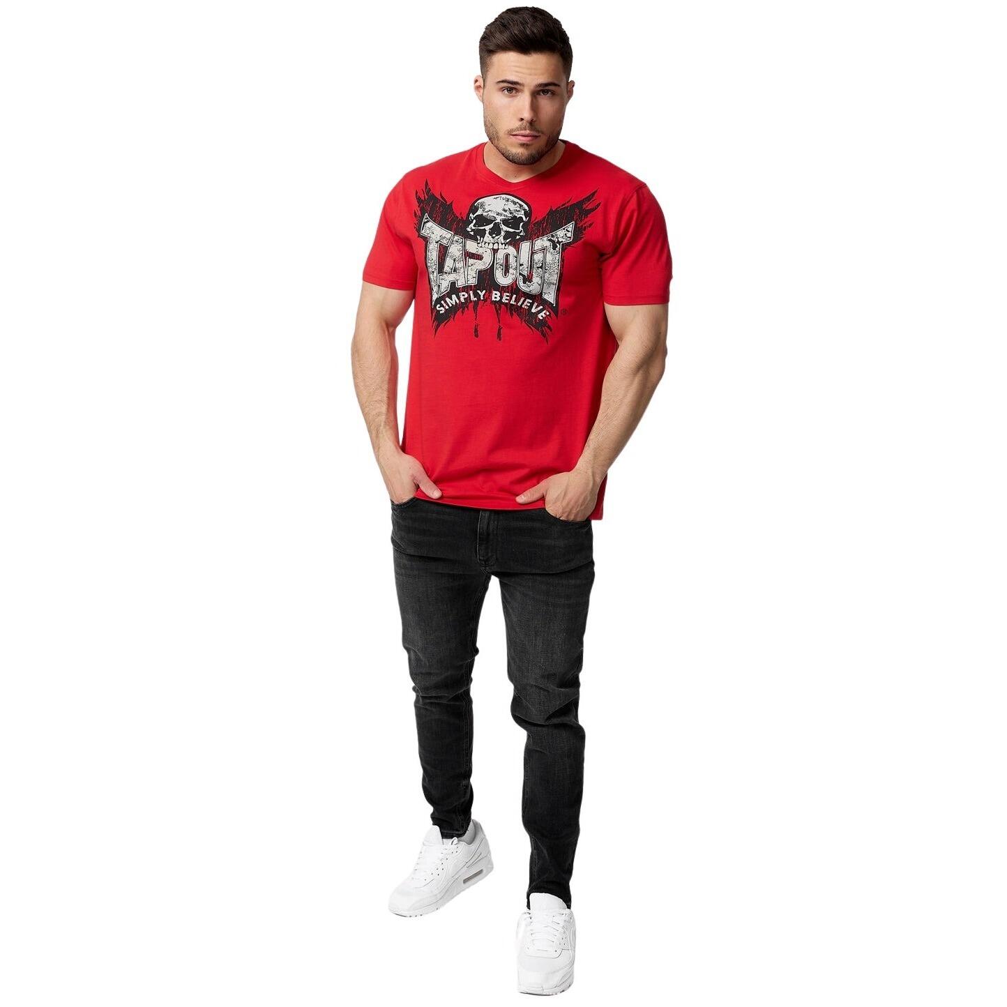 TAPOUT picture