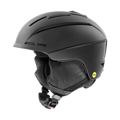 Skihelm uvex gravitate mips