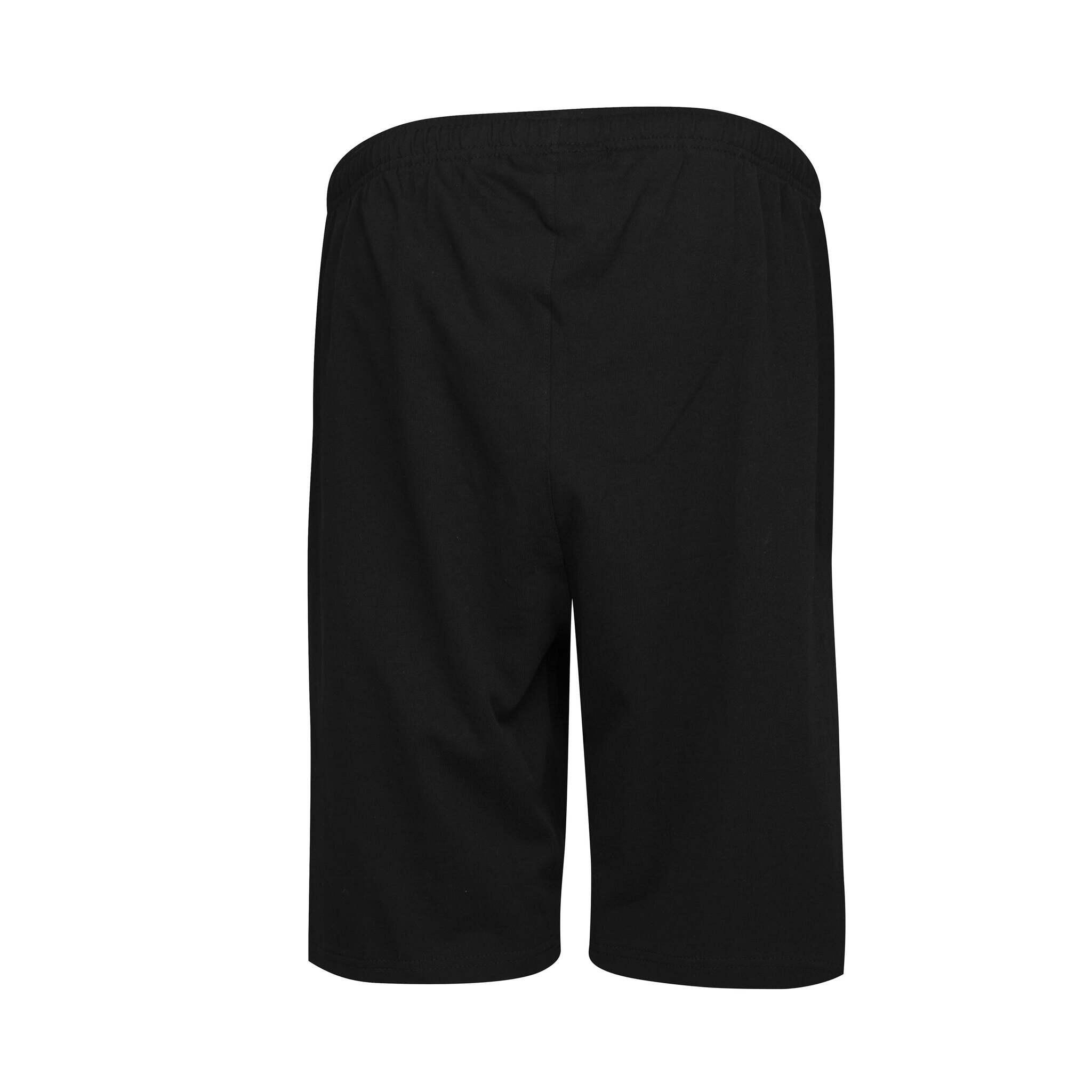 Pantalón corto Benlee Basic 3/7