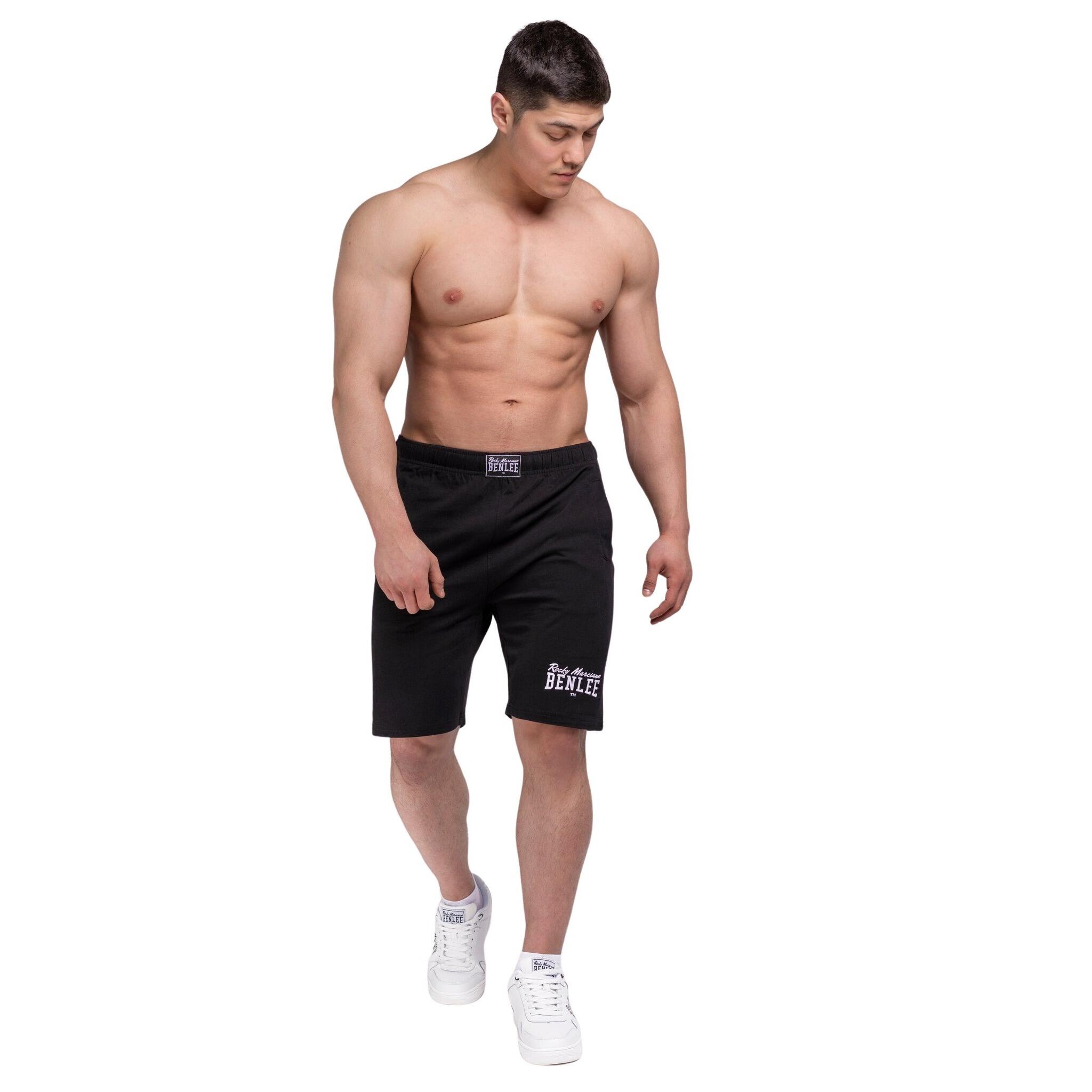 Pantalón corto Benlee Basic 2/7