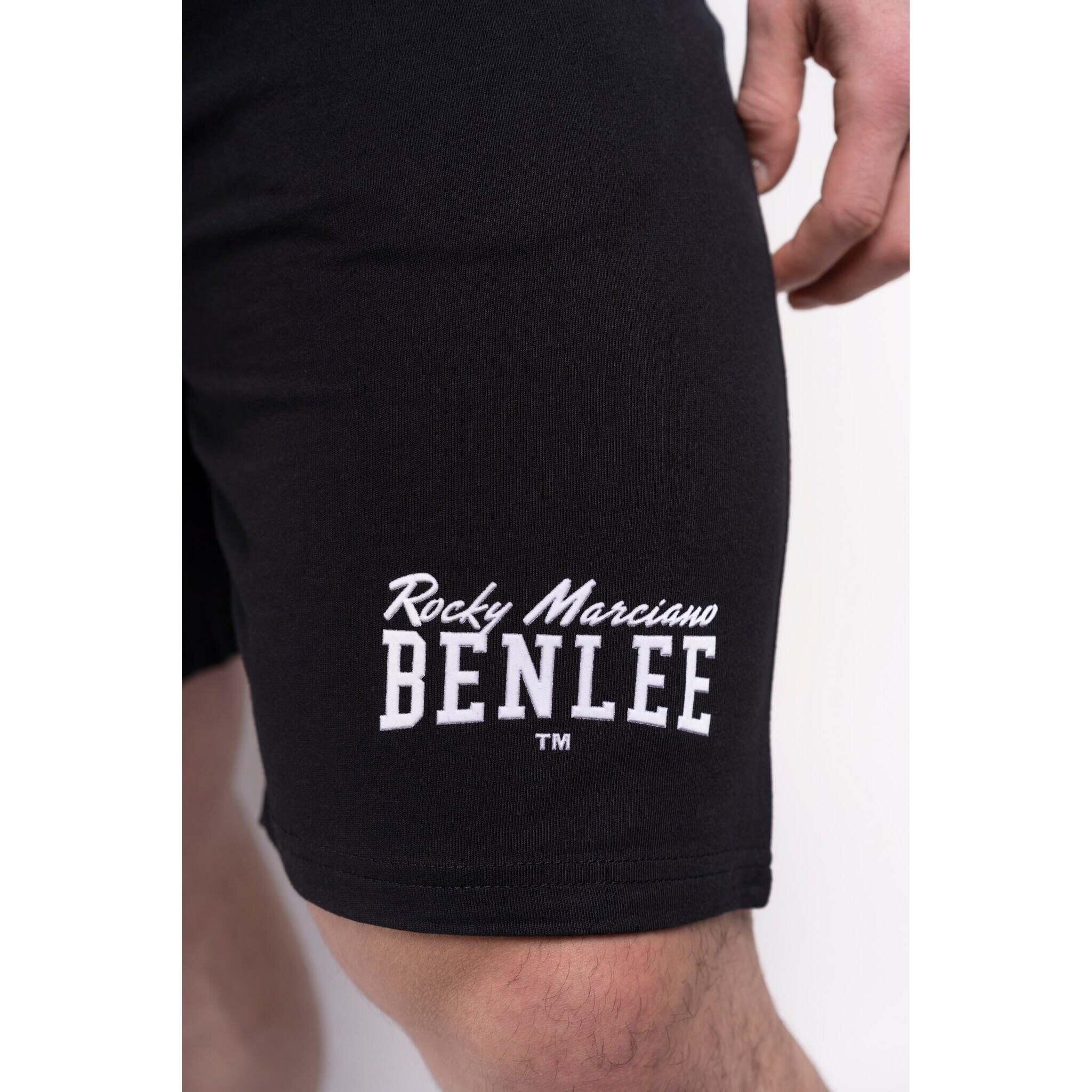 Pantalón corto Benlee Basic 5/7