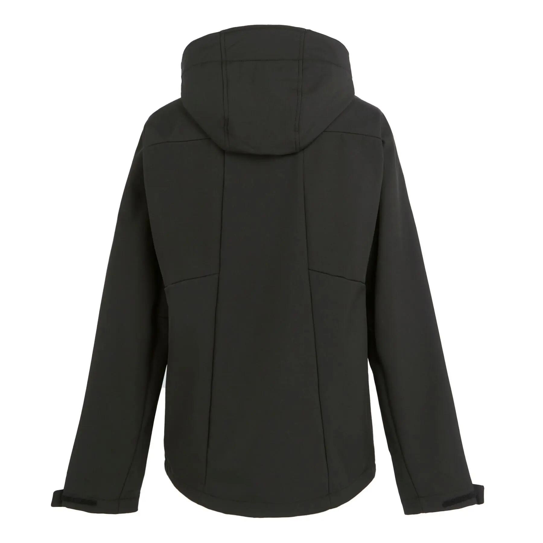 Chaqueta de senderismo Regatta Hewitts X 5/7