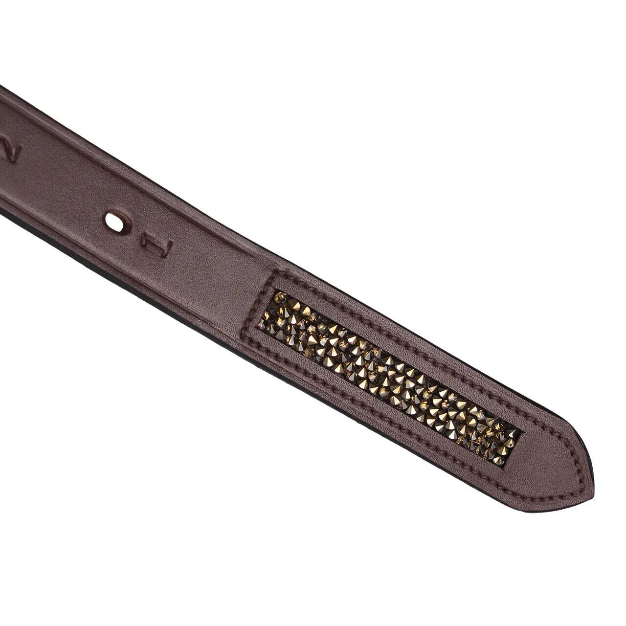 Étrivières pour cheval QHP Lupine 2/2
