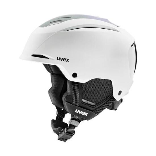 Skihelm Uvex Resolution